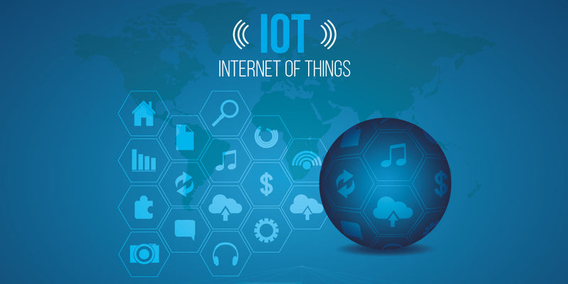 What is the Internet of Things (IoT) ?