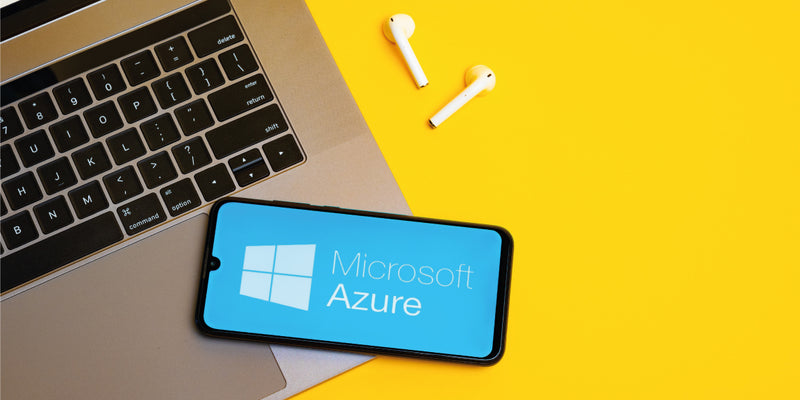 What's Azure?