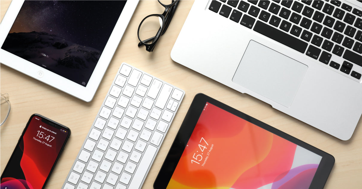 Update Your iPhone or iPad