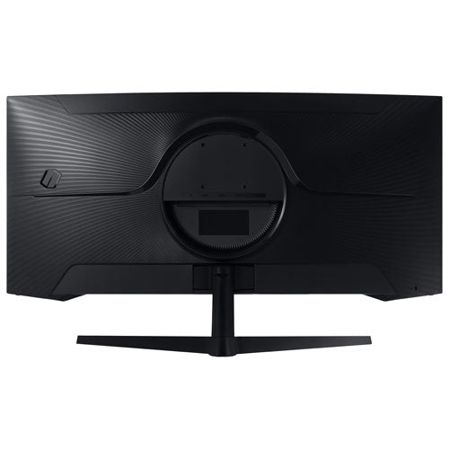 SAMSUNG Odyssey G5 Curved LC34G55TWWNXZA - 34" WQHD 3440 x 1440 (2K) | 165Hz, 1ms, HDR10, FreeSync
