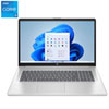 HP Laptop 17 - Intel Core i5-1335U | 17.3" FHD, 60Hz, 16GB RAM, 1TB NVMe SSD