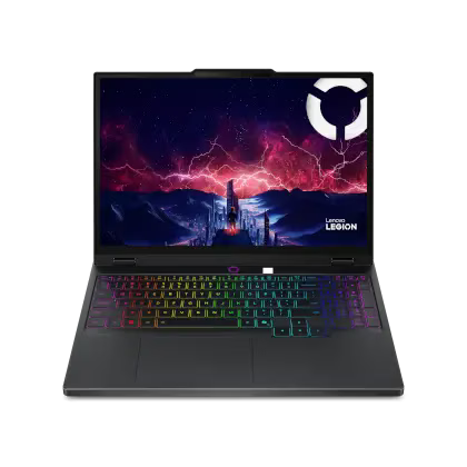 Lenovo Gaming Laptop Legion 5a G11 – AMD Ryzen AI 9 465 | 15.3" WQXGA OLED 165Hz, 16GB RAM, 1TB SSD