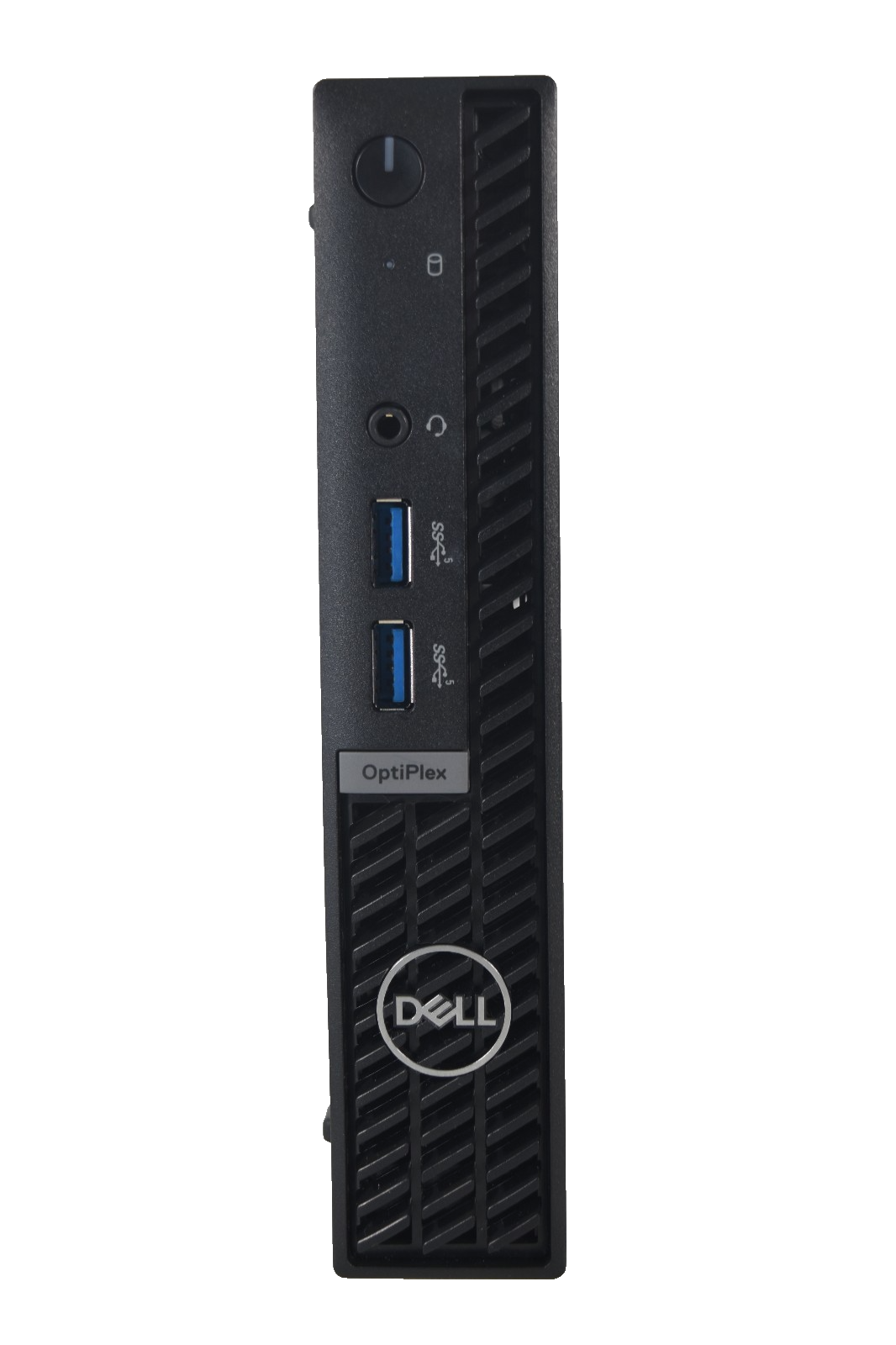 Dell OptiPlex 7010 Micro Desktop - Intel Core i5-13500T, 16GB DDR4, 256GB SSD, Windows 11 Pro