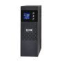 Eaton 5S700LCD 700VA / 420W Line-Interactive UPS | LCD Display, AVR, 8 Outlet