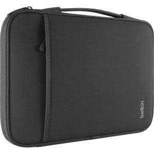 Belkin B2B075-C00 14" Laptop Sleeve Case – Black