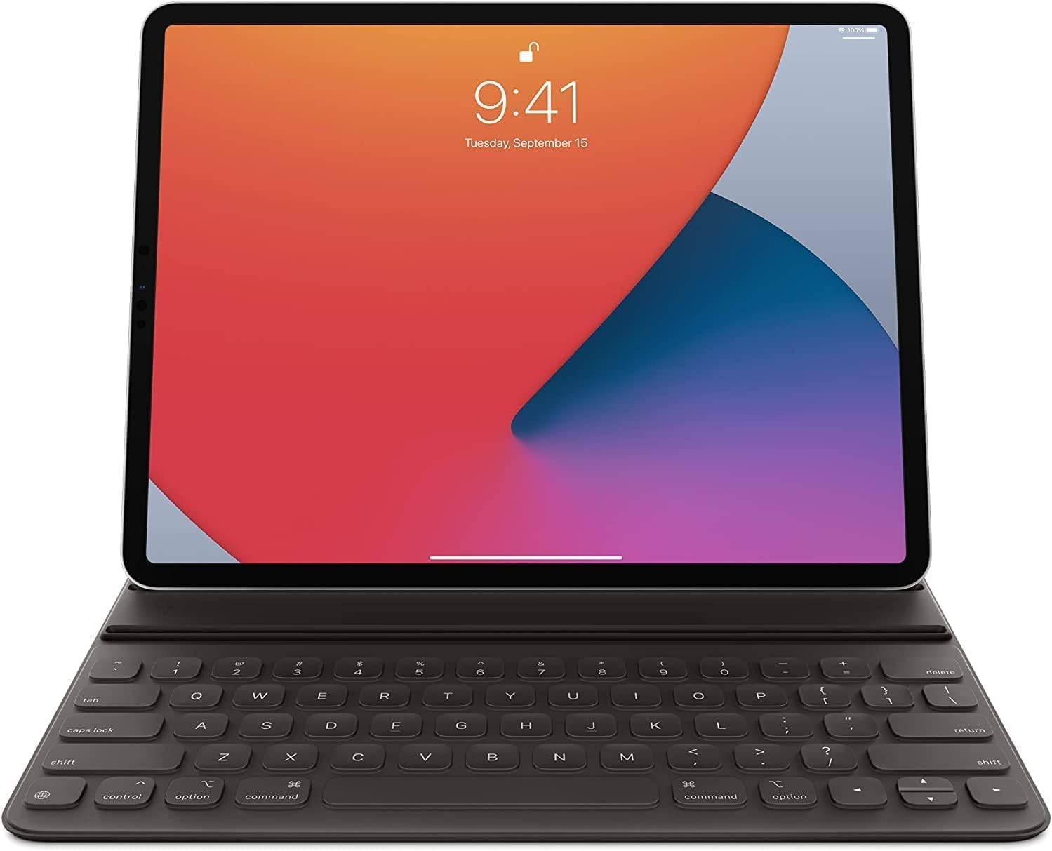 Apple Smart Keyboard Folio for iPad Pro 12.9-inch (3rd & 4th Generation)