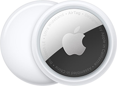 Apple AirTag (1st Generation)
