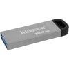 Kingston DataTraveler Kyson 128GB USB 3.2 Gen 1 Metal Flash Drive