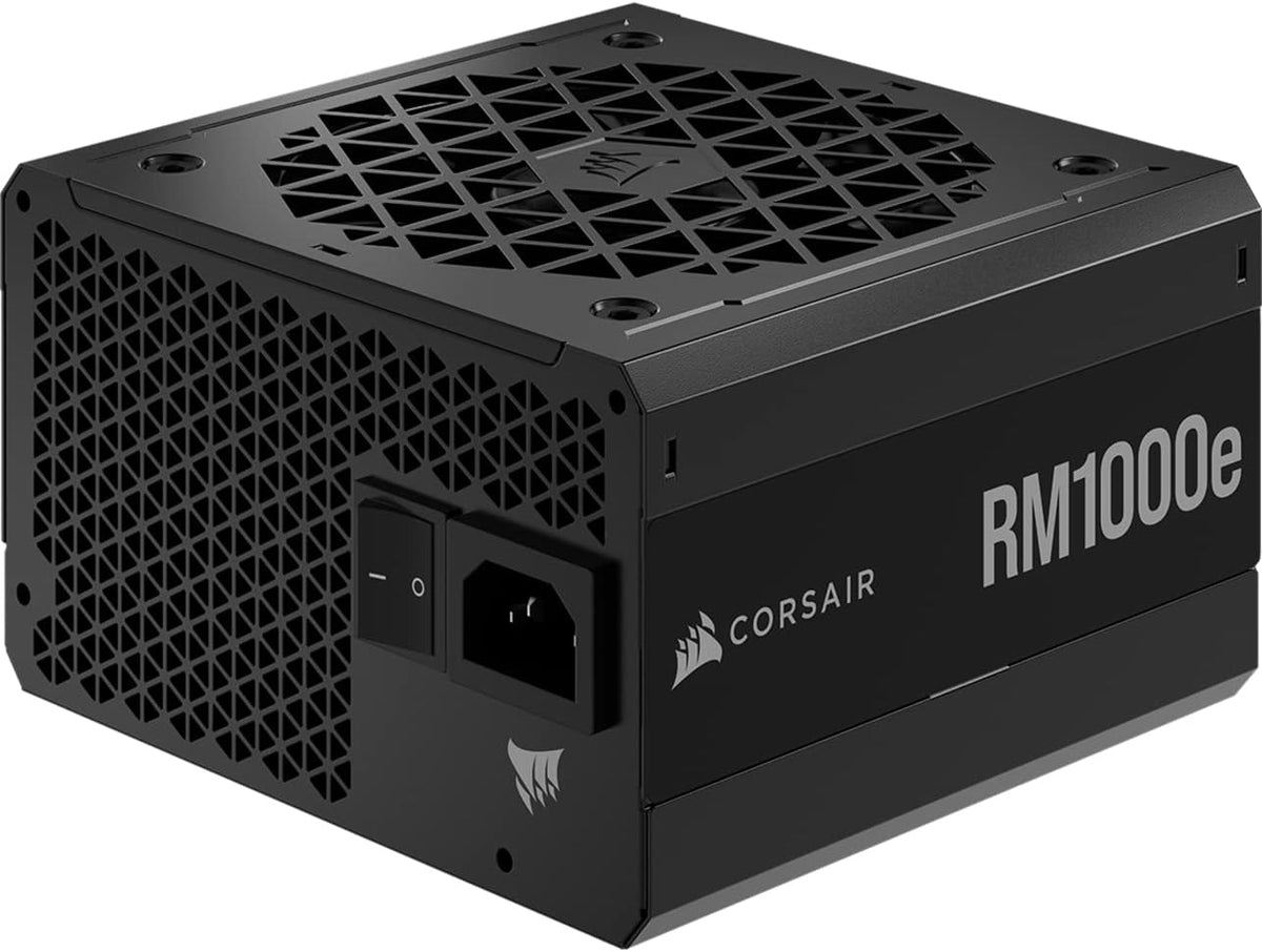 Corsair RM1000e 1000W 80 PLUS Gold Fully Modular ATX Power Supply