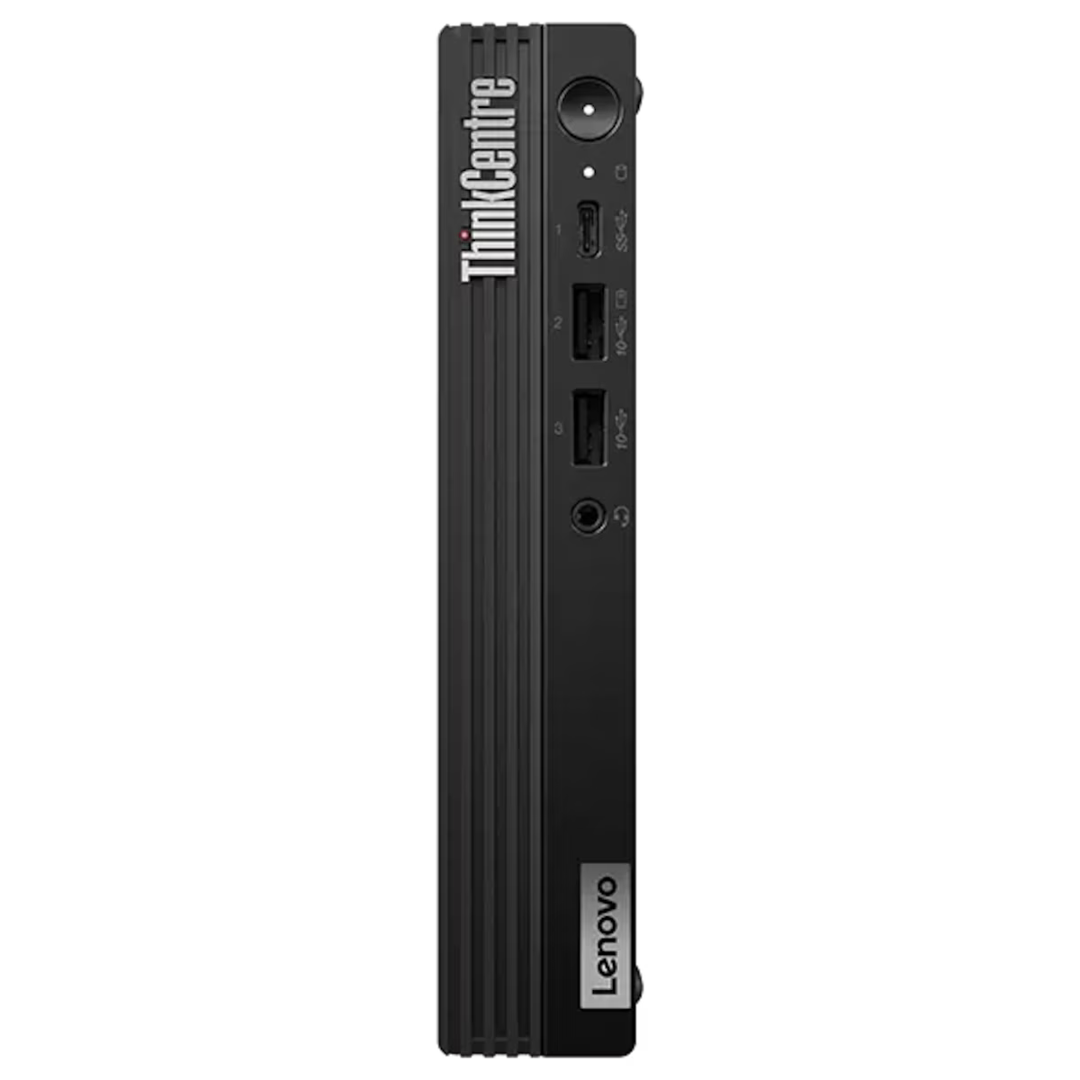 Lenovo ThinkCentre M70q Gen 5 Tiny Desktop - Intel Core i7-14700T, 32GB DDR5, 512GB NVMe SSD, Windows 11 Pro