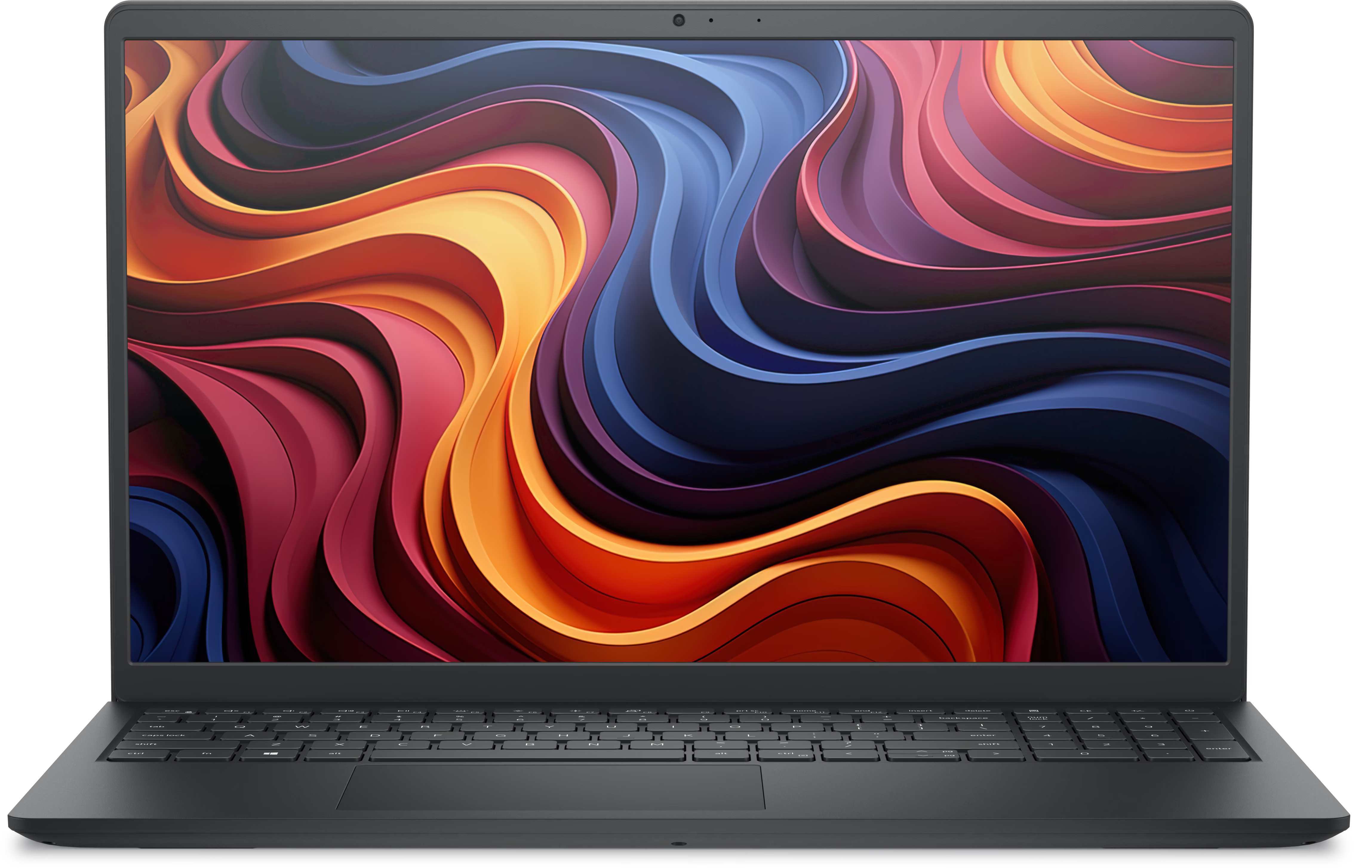 Dell Laptop DC15255 - AMD Ryzen 7 7730U | 15.6" FHD, 120Hz, 16GB RAM, 512GB SSD