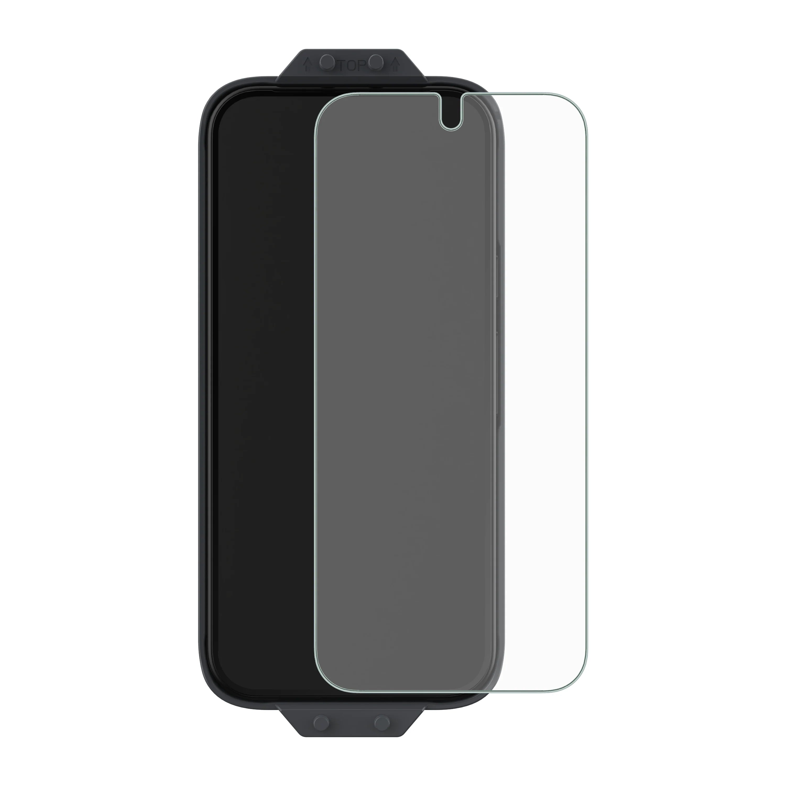 AXS ARMORGlass Pro Screen Protector with Installation Tray for Google Pixel 10 / 10 Pro / 9 / 9 Pro