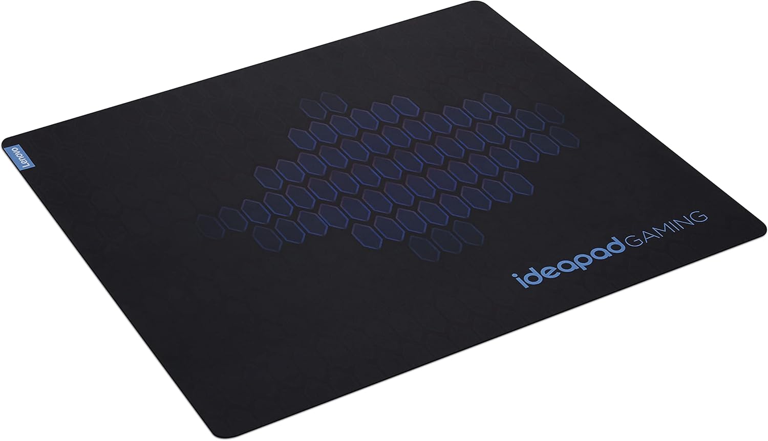 Lenovo IdeaPad Gaming Mouse Pad Large – Water-Resistant Microfiber Surface – 450 × 400 mm