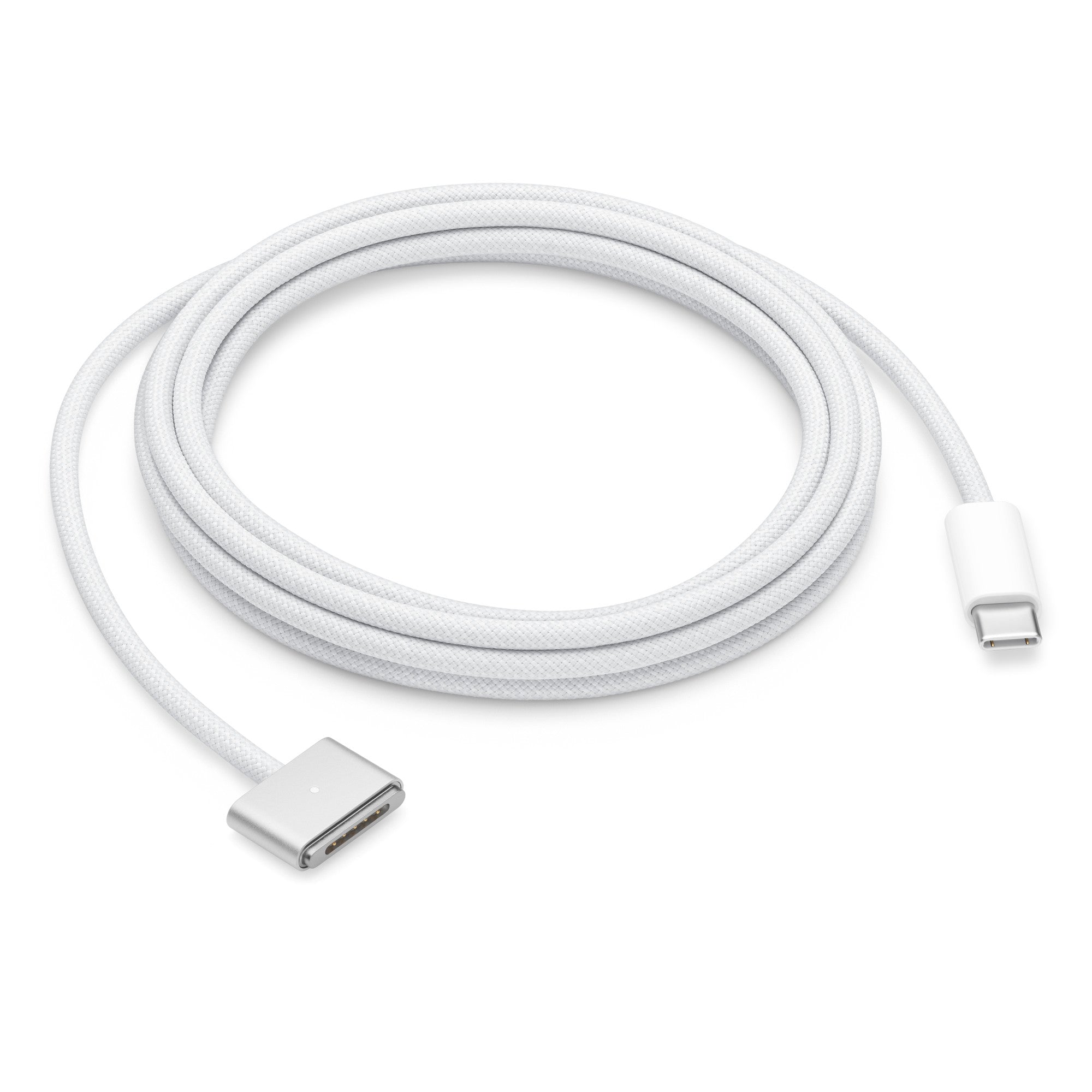 Apple USB-C to MagSafe 3 Cable (2 m) - Silver