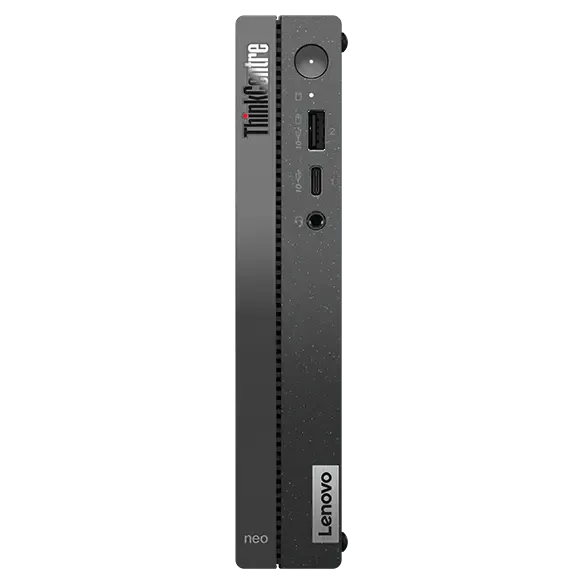 Lenovo ThinkCentre neo 50q Gen 4 Tiny Desktop - Intel Core i5-13420H, 16GB DDR4, 256GB NVMe SSD, Windows 11 Pro