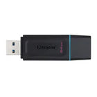 Clé USB 3.2 Gen 1 Kingston DataTraveler Exodia 64 Go