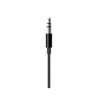 Apple Lightning to 3.5 mm Headphone Jack Adapter - Black