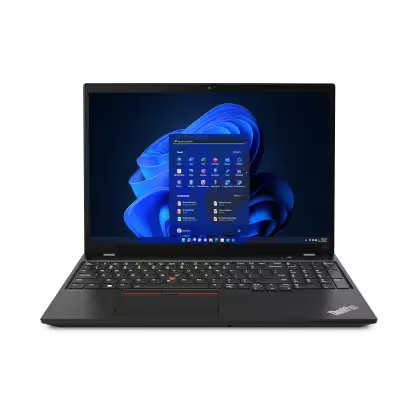 Lenovo P16s Gen 2 - Intel Core i7-1360P | 16 inch WUXGA (1920 x 1200), 60Hz, 16Gb DDR5, 512Gb M.2