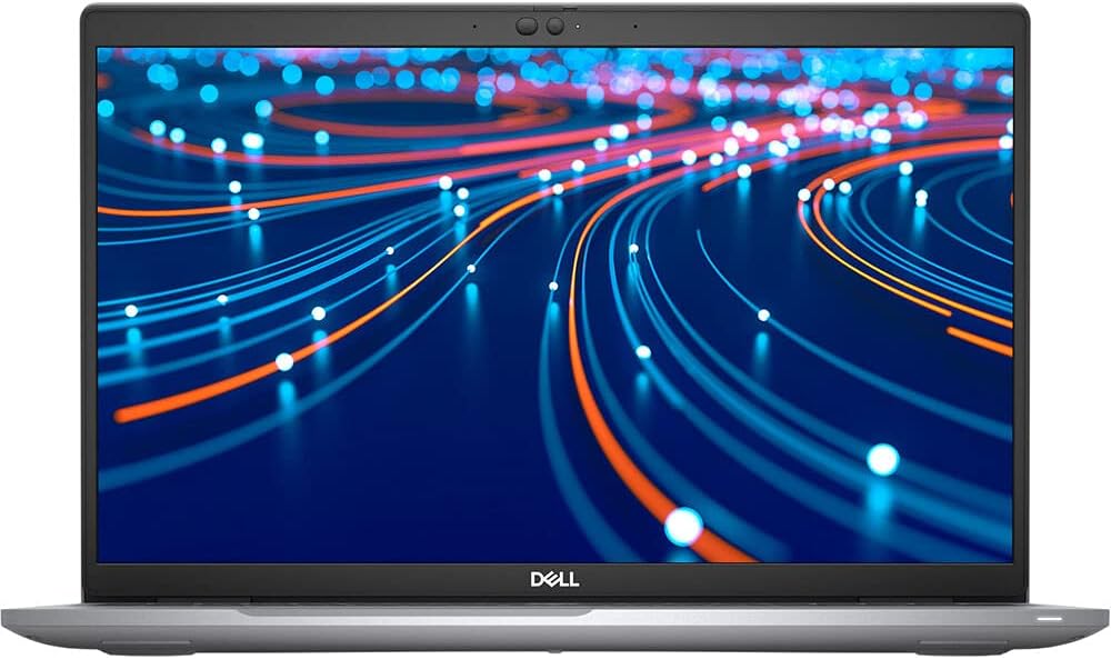 Refurbished Dell Latitude 5520 Business Laptop – Intel Core i7-1185G7 | 15.6" FHD Touchscreen | 16GB RAM | 512GB SSD | Windows 11 Pro