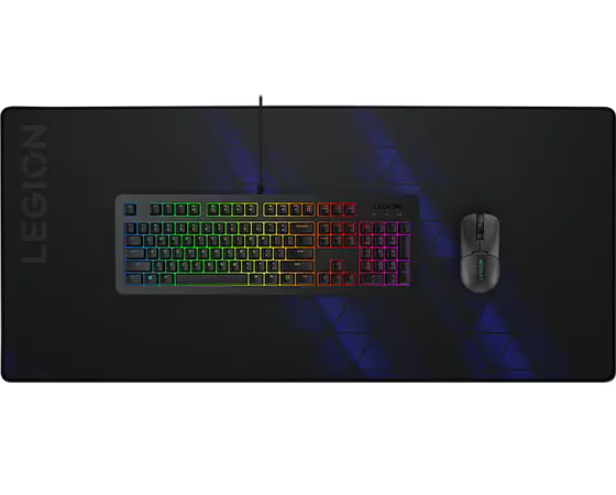 Lenovo Legion Gaming Control Mouse Pad XXL – 900 × 400 mm – Black
