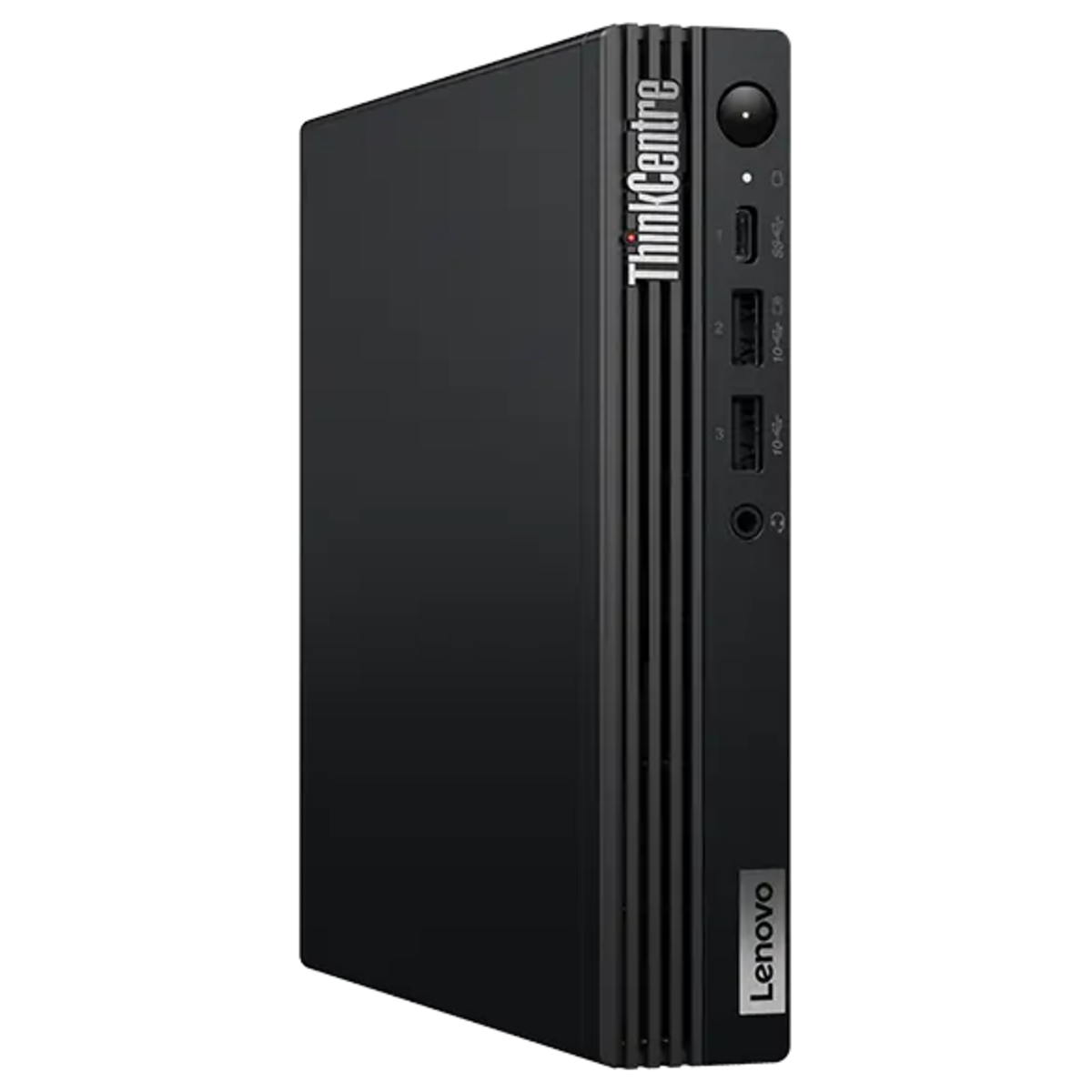 Lenovo ThinkCentre M70q Gen 5 Tiny Desktop - Intel Core i7-14700T, 32GB DDR5, 512GB NVMe SSD, Windows 11 Pro
