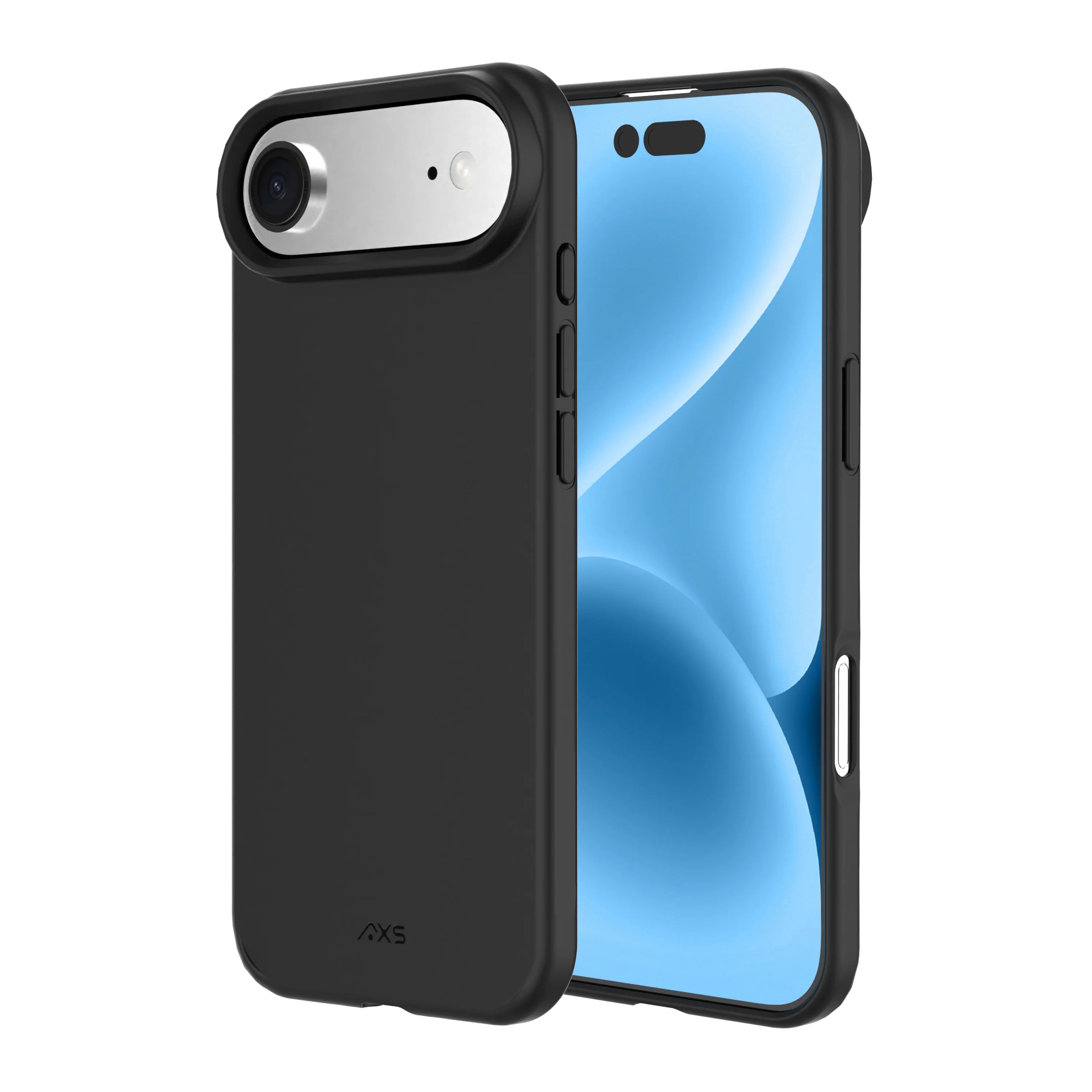 AXS Pulse MagSafe Compatible Case for Apple iPhone Air - Black