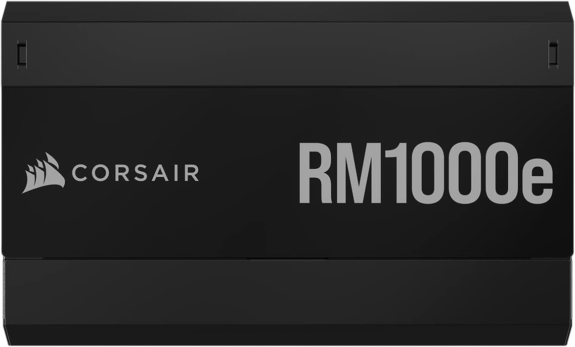 Corsair RM1000e 1000W 80 PLUS Gold Fully Modular ATX Power Supply