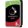 Seagate IronWolf ST8000VN004 8TB 3.5" SATA 6Gb/s 7200RPM NAS Hard Drive