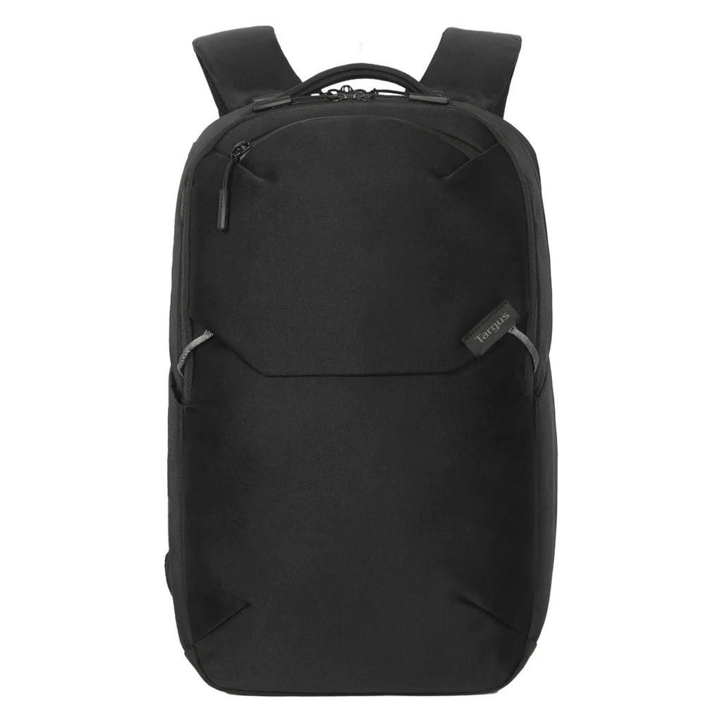 Targus Work+ EcoSmart 15-16" Laptop Backpack 23L - Black | TBB657GL