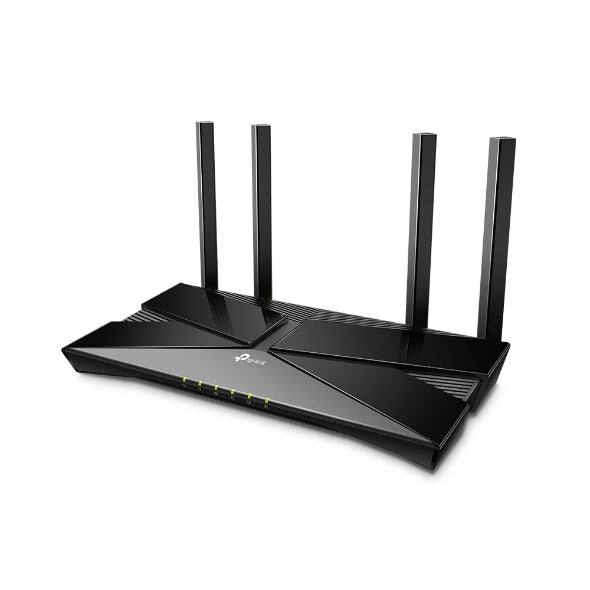 TP-Link Archer AX10 AX1500 Dual-Band Wi-Fi 6 Gigabit Router