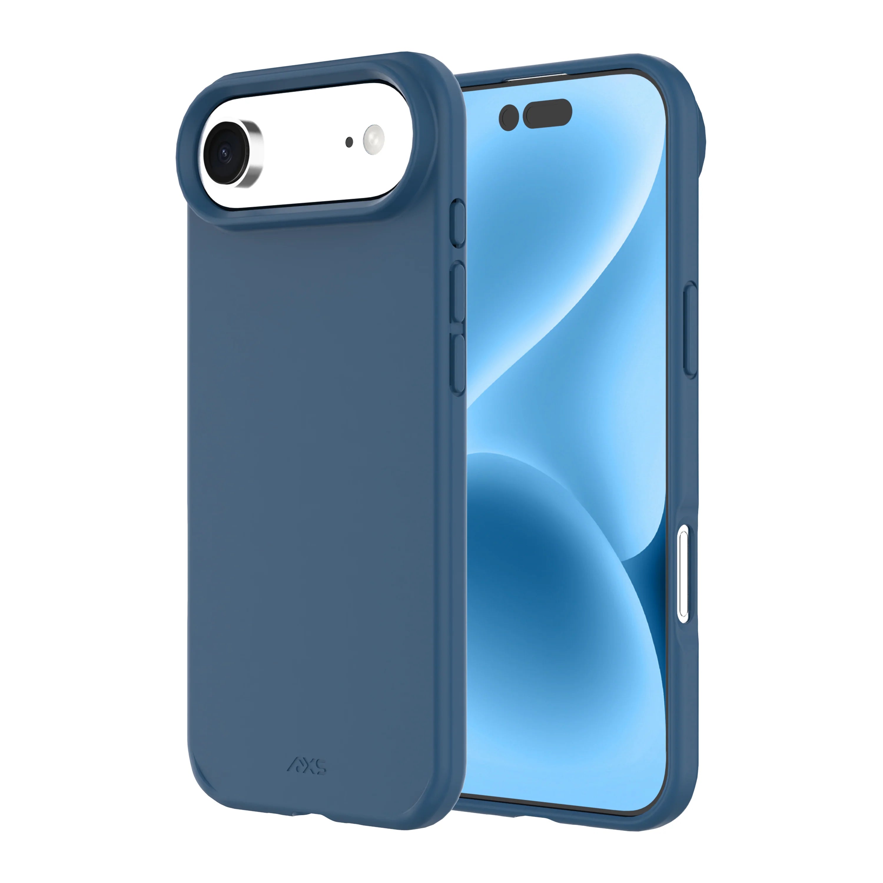AXS Pulse MagSafe Compatible Case for Apple iPhone Air - Blue