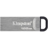 Kingston DataTraveler Kyson 128GB USB 3.2 Gen 1 Metal Flash Drive