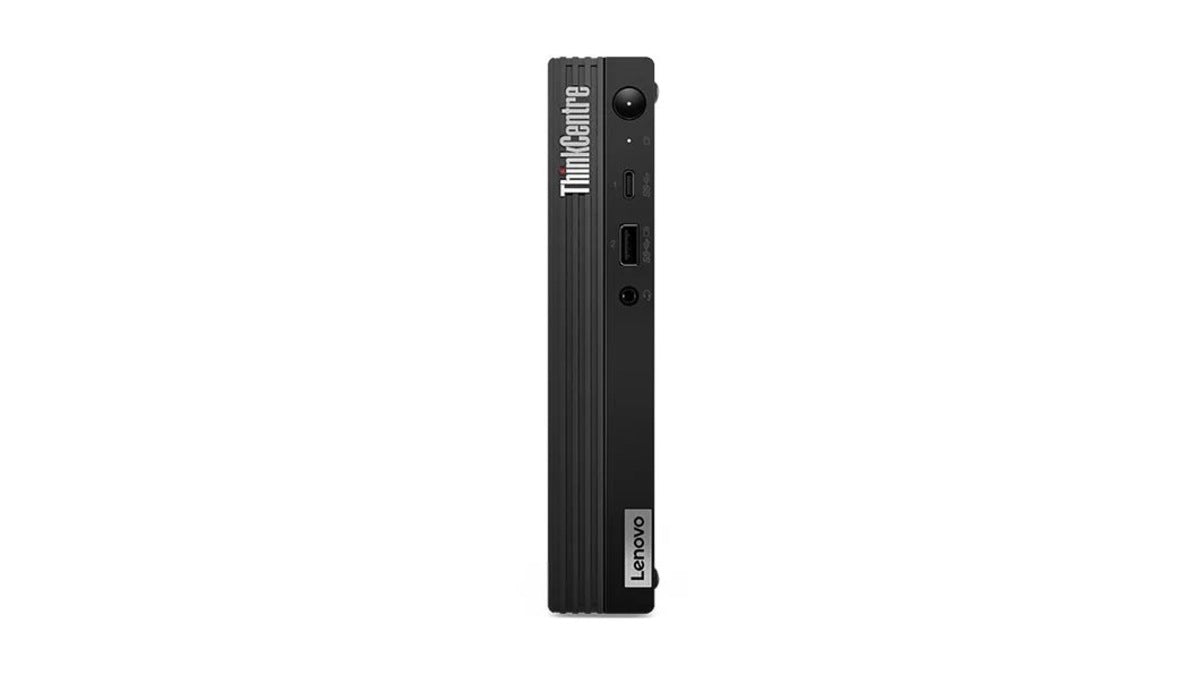 Lenovo ThinkCentre M75q Tiny Gen 2 Desktop - AMD Ryzen 7 PRO, 16GB DDR4, 512GB SSD, Windows 11 Pro