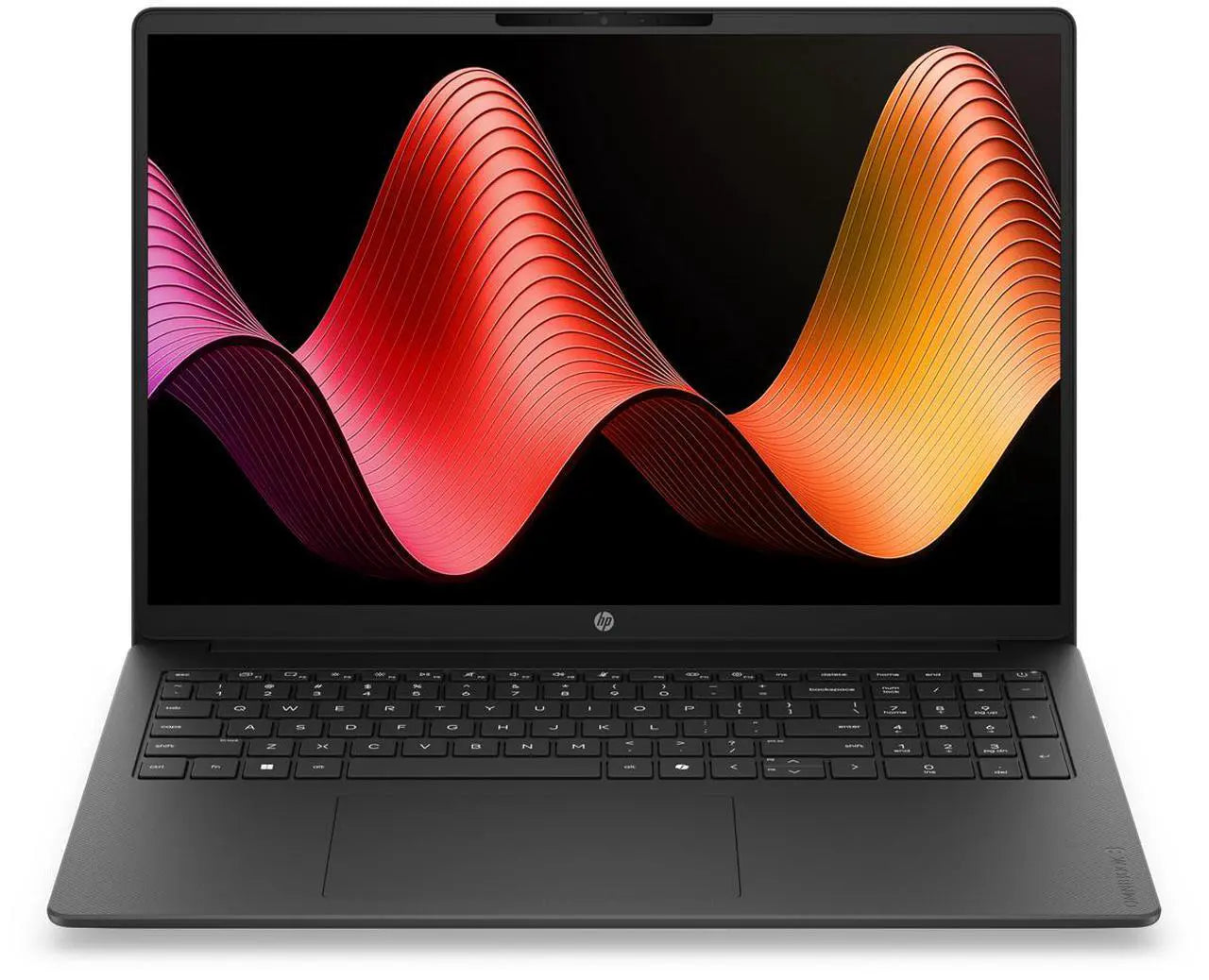 HP Laptop OmniBook 3 16 - Intel Core 5 120U | 16.0" FHD+, 60Hz, 24GB RAM, 512GB NVMe SSD