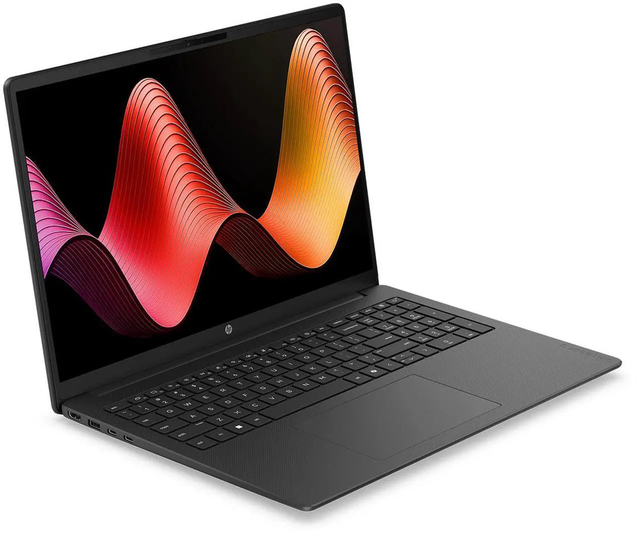 HP Laptop OmniBook 3 16 - Intel Core 5 120U | 16.0" FHD+, 60Hz, 24GB RAM, 512GB NVMe SSD