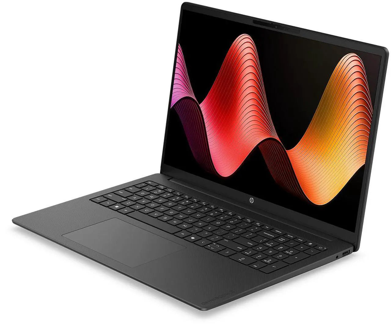 Ordinateur portable HP OmniBook 3 16 - Intel Core 5 120U | 16,0" FHD+, 60Hz, 24Go RAM, 512Go SSD NVMe
