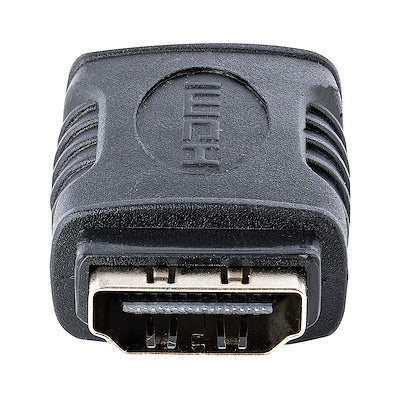 StarTech HDMI Female to HDMI Female Coupler - 4K High Speed - GCHDMIFF
