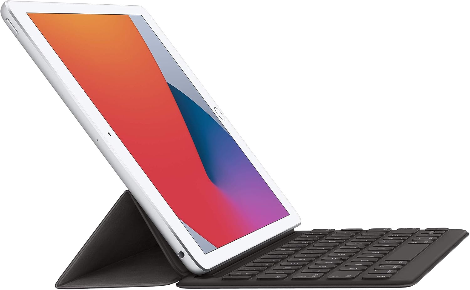 Apple Smart Keyboard for iPad Pro 10.5-inch, iPad Air (3rd Gen) & iPad (7th, 8th & 9th Gen) - French