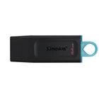 Kingston DataTraveler Exodia 64GB USB 3.2 Gen 1 Flash Drive – USB-A