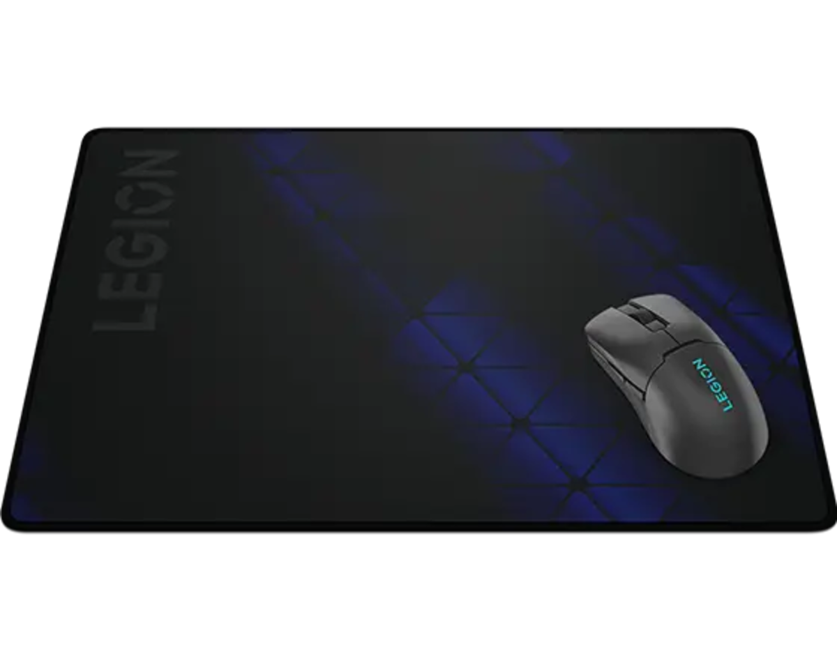 Lenovo Legion Gaming Mouse Pad Large – Cloth Surface – 450 × 400 mm
