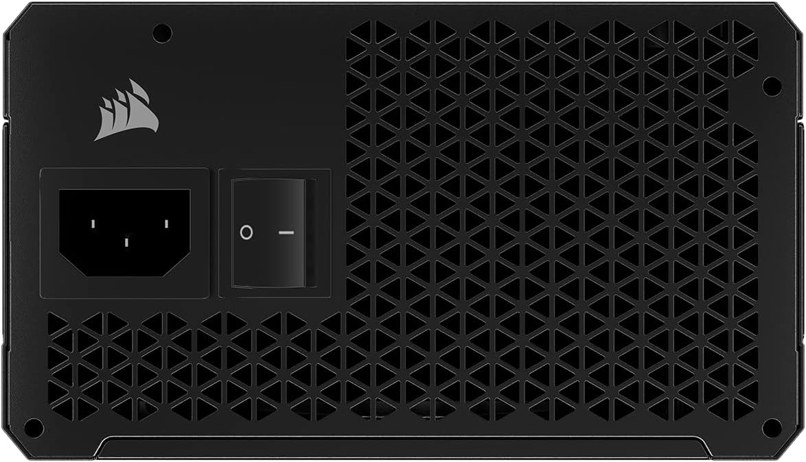 Corsair RM1000e 1000W 80 PLUS Gold Fully Modular ATX Power Supply