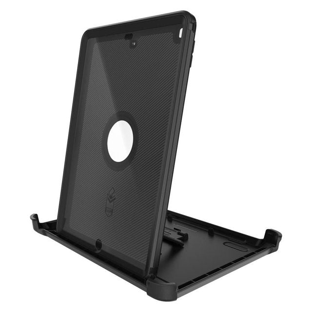 OtterBox Defender Series Rugged Case for iPad 10.2" (7th/8th/9th Gen) - Black