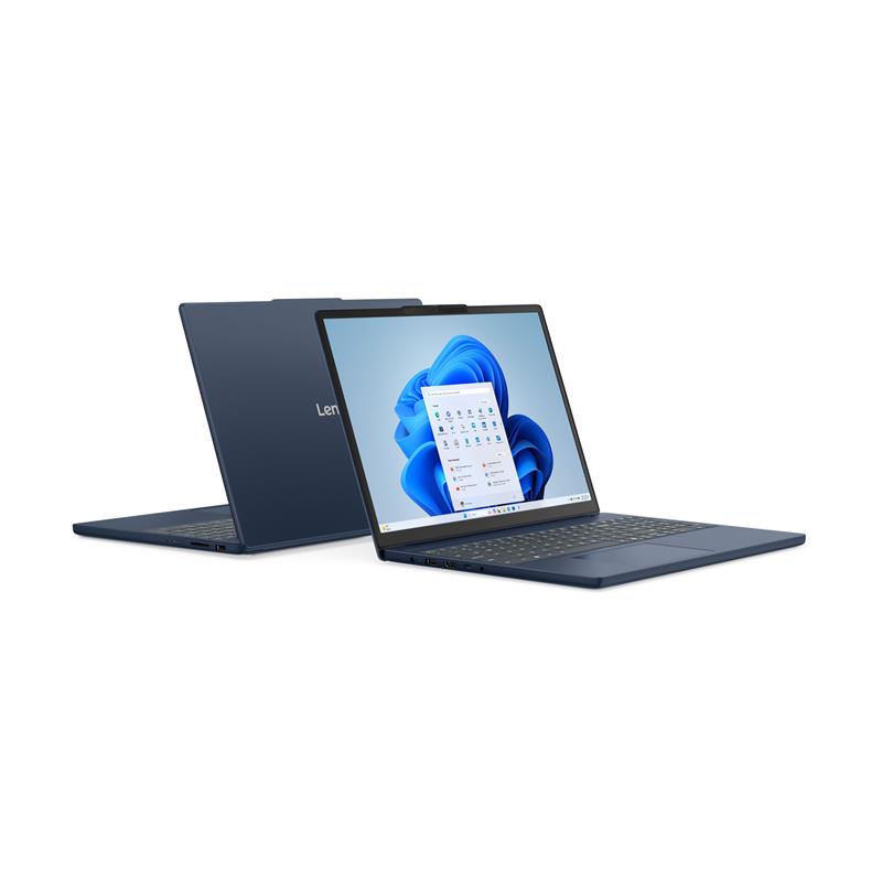 Lenovo Ideapad Slim 3 - AMD Ryzen 5 8540U | 15.3'' WUXGA (1920x1200), 60Hz, 16Gb DDR5, 1TB M.2