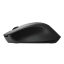 Souris sans fil Logitech M330 Silent Plus – Souris sans fil silencieuse – 1000 DPI – Noir