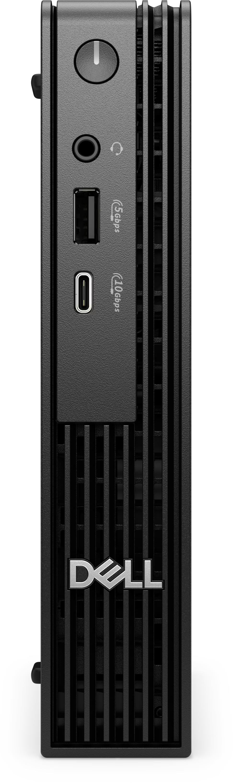 Dell Pro Micro Desktop - Intel Core Ultra 5 235T, 16GB DDR5, 256GB SSD, Windows 11 Pro