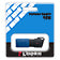 Kingston DataTraveler Exodia M 64GB USB 3.2 Gen 1 Flash Drive