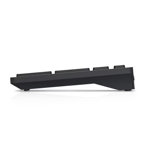 Dell Pro KM5221W Wireless Keyboard and Mouse Combo – Wireless Keyboard & Mouse Combo – 4000 DPI – Black