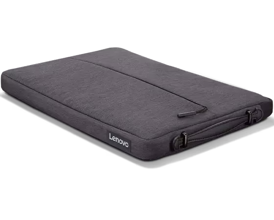 Lenovo 15.6" Laptop Urban Sleeve Case – Water-Resistant | Padded Protection