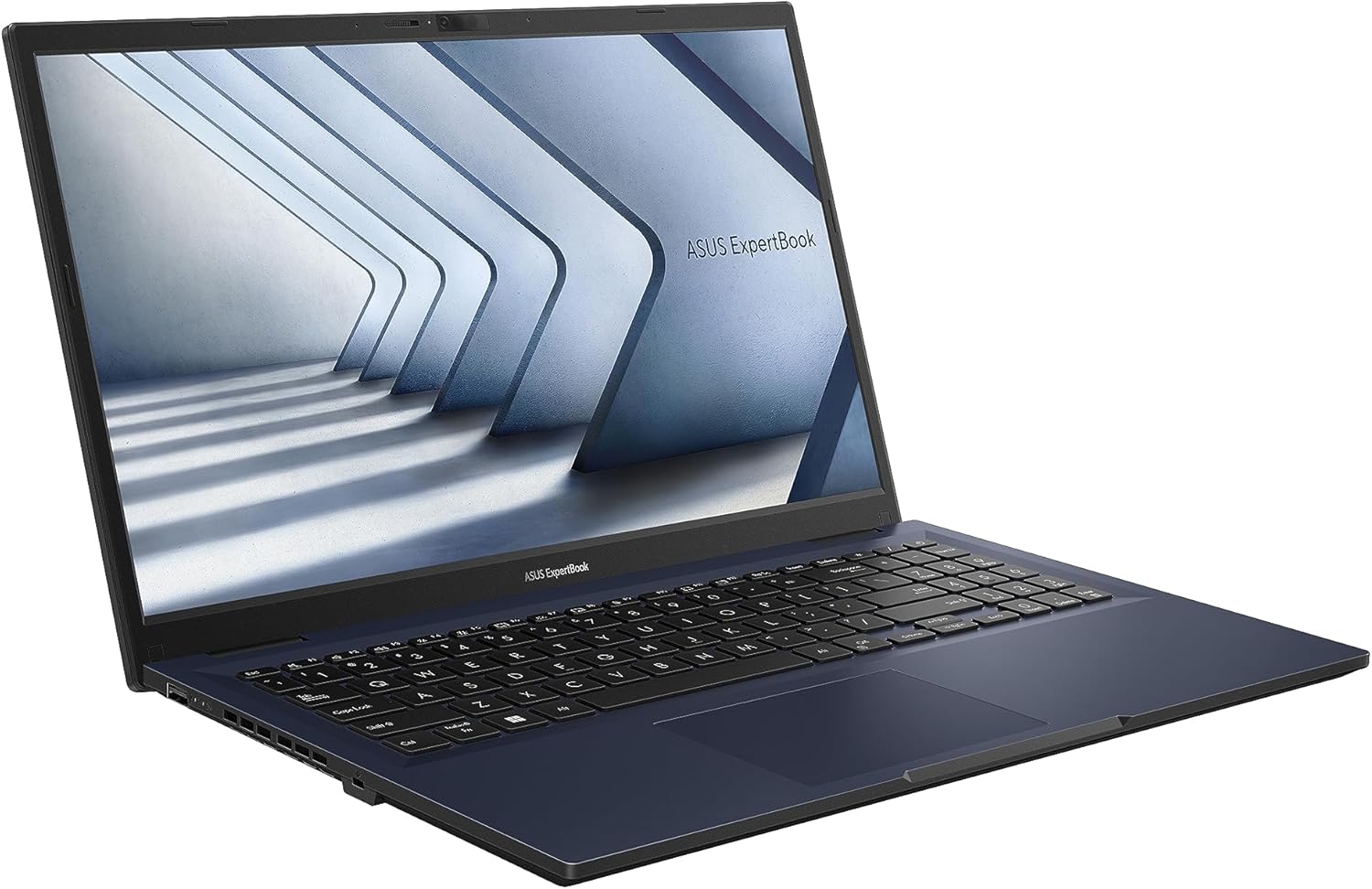 Asus Laptop Expertbook B1 - Intel i5-1335U | 15.6'' 1920x1080 FHD, 60hz, 16Gb DDR4, 512Gb NVMe SSD