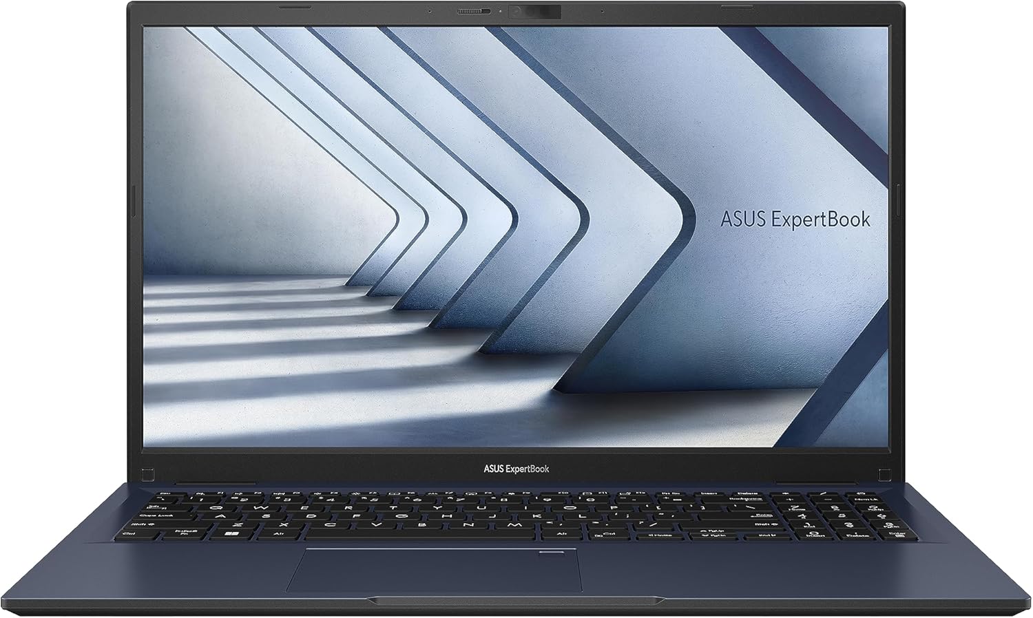 Asus Laptop Expertbook B1 - Intel i5-1335U | 15.6'' 1920x1080 FHD, 60hz, 16Gb DDR4, 512Gb NVMe SSD